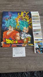 Panini Dragon Ball Super, Ophalen of Verzenden