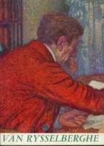 Van Rysselberghe, Ophalen