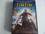 (The Adventures Of Tintin : Secret Of The Unicorn [DVD], Cd's en Dvd's, Dvd's | Tekenfilms en Animatie, Amerikaans, Alle leeftijden