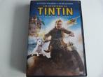 (The Adventures Of Tintin : Secret Of The Unicorn [DVD], Amerikaans, Alle leeftijden, Ophalen of Verzenden, Tekenfilm