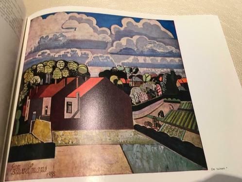 KunstWestvlaanderen Alechinsky Peire Landuyt 80pag, Boeken, Kunst en Cultuur | Beeldend, Zo goed als nieuw, Schilder- en Tekenkunst