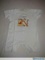 zomerpyjama babyclub (c, Ophalen of Verzenden, Gebruikt, Jongen, Nacht- of Onderkleding
