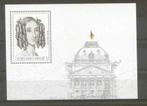 België 2001 Blok Het Belgisch Koningshuis **, Postzegels en Munten, Verzenden, Koninklijk huis, Orginele gom, Postfris