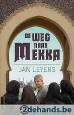 boek De weg naar Mekka / Jan Leyers, Boeken, Gelezen, Ophalen of Verzenden