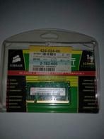 Laptop geheugen, Computers en Software, Ophalen, Nieuw, DDR2, 2 GB