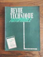 RTA - PONTIAC 1949-1954, Livres, Autos | Livres, Autres marques, Utilisé, Enlèvement ou Envoi, RTA