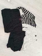 Zwangerschap kleding, Kleding | Dames, Zwangerschapskleding, Ophalen, Zwart