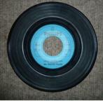 vinyl single Mr. Walkie Talkie : Lolly loving cop / Be my..., Autres genres, Enlèvement ou Envoi, Single