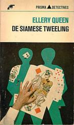 PD - de siamese tweeling, Boeken, Ophalen of Verzenden, Gelezen