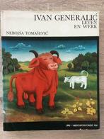 NebojsaIvan, Ivan Generalic: Leven en Werk, 1976