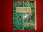 Roy Genders: Het Huis- Tuin- & Keukenkruidenboek, Boeken, Gelezen, Ophalen of Verzenden, Bloemen, Planten en Bomen, Roy Genders