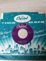 Singel Frank Sinatra, Cd's en Dvd's, Vinyl | Pop, Ophalen of Verzenden