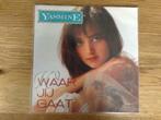 single yasmine, Cd's en Dvd's, Vinyl Singles, Ophalen of Verzenden, 7 inch, Nederlandstalig, Single