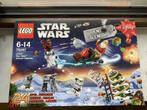 Star Wars advent calendar 75097/ incl exclusive C-3POfig, Nieuw, Ophalen of Verzenden