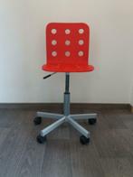 Bureaustoel kind - Ikea, Gebruikt, Ophalen