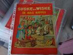 suske en wiske 122 de kale kapper, Boeken, Stripverhalen, Eén stripboek, Ophalen of Verzenden, Willy Vandersteen