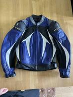 Blouson cuir moto , marque richa neuf