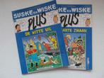 SUSKE EN WISKE  ALBUMS, Boeken, Stripverhalen, Gelezen, Ophalen of Verzenden, Willy Vandersteen