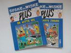 SUSKE EN WISKE  ALBUMS, Gelezen, Ophalen of Verzenden, Willy Vandersteen