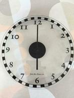 Wandklok 35cm, Ophalen, Gebruikt, Analoog, Wandklok