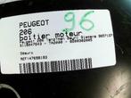 Boitier moteur Peugeot 206 9657137180 - S118047543 (96), Autos : Pièces & Accessoires, Autres pièces automobiles, Enlèvement ou Envoi