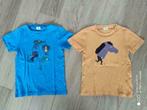 2 T-shirts maat 152, Hilde en co., Kinderen en Baby's, Gebruikt, Ophalen of Verzenden, Shirt of Longsleeve, Hilde & Co