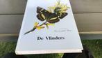 De vlinders (e), Boeken, Ophalen, Zo goed als nieuw, Plaatjesalbum