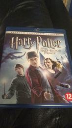 Blu Ray Ed spéciale - Harry Potter et le prince de sang melé