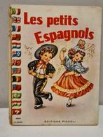 LES PETITS ESPAGNOLS PICCOLI, Livres, Enlèvement, Utilisé