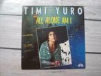 vinyl lp van timi yuro - all alone am i, CD & DVD, Vinyles Singles, 12 pouces, Autres types, Enlèvement ou Envoi, Classique
