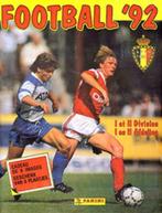 Football Belgique 1992 - Panini stickers à échanger, Collections, Enlèvement ou Envoi, Neuf