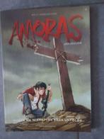 Strips Kim Clijsters, amoras, asterix, w817, Ophalen of Verzenden