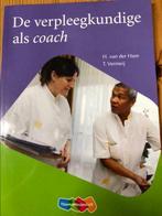 L'infirmière comme coach. Van der Ham & Vermeij, 2013., Comme neuf, Enlèvement ou Envoi