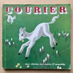 Courier, a Norman Kark Publication (February, 1950), Boeken, Tijdschriften en Kranten, Ophalen of Verzenden