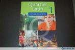 Quartier Latin 1 (Pelckmans) - ISBN 978 90 289 4719 1, Boeken, Ophalen of Verzenden, Gelezen