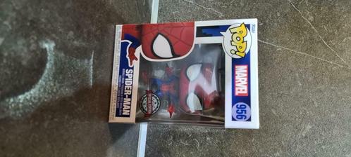 Pop Spiderman 956, Collections, Statues & Figurines, Neuf, Enlèvement ou Envoi
