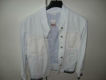 Marithé Girbaud blousonvestje beschikbaar voor biedingen