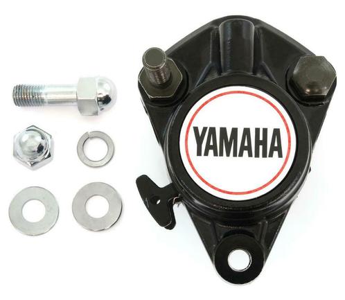 Étrier neuf & complet de frein avant Rd Tz Tx Xs, Motoren, Onderdelen | Yamaha, Nieuw, Ophalen of Verzenden