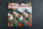 2CD Best of carnaval in Rio, Cd's en Dvd's, Gebruikt, Ophalen of Verzenden