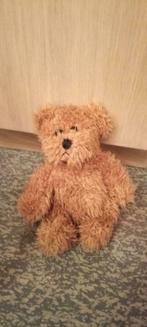 Klein Teddy beertje, Ophalen of Verzenden, Zo goed als nieuw, Stoffen beer