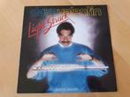 Dave Valentin LP (1986) Light Struck (Funk) GRP 91028, Jazz, Ophalen of Verzenden