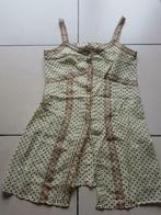 Tuniek Avalanche 40, Enlèvement, Porté, Taille 38/40 (M), Vert