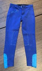 Pantalon d’équitation QHP 164 cm, Animaux & Accessoires, Utilisé, Vêtements d'extérieur, Enfants
