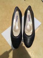 Chaussures italienne valleverde 39 neuve, Noir, Escarpins, Neuf