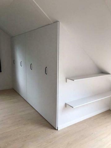 zelfstandig schrijnwerker beschikbaar voor biedingen