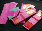 Chinees offerpapier JOSS paper ( origineel ), Verzamelen, Religie, Ophalen of Verzenden, Nieuw, Overige typen, Boeddhisme