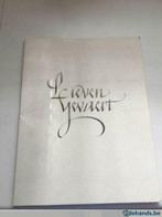 Lieven Gevaert, Antiquités & Art