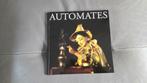 Les Automates catalogue d'expo 1994 Liège, Ophalen of Verzenden, Zo goed als nieuw