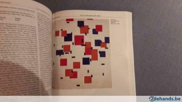 Kunst uit de jaren 20, 600pag 710ill., Enlèvement ou Envoi, Neuf