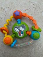 Shake'n play rattle/Speelrammelaar van B kids/Blue-Box, Kinderen en Baby's, Met geluid, Ophalen of Verzenden, Rammelaar, Zo goed als nieuw